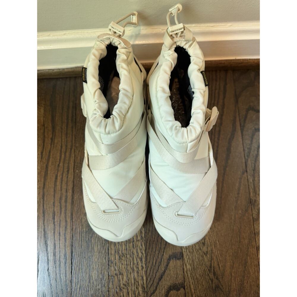 KEEN Hoodzerra II Boots/ Free People Womens Sz 9 Insulated Waterproof NEW $165 - Picture 11 of 16